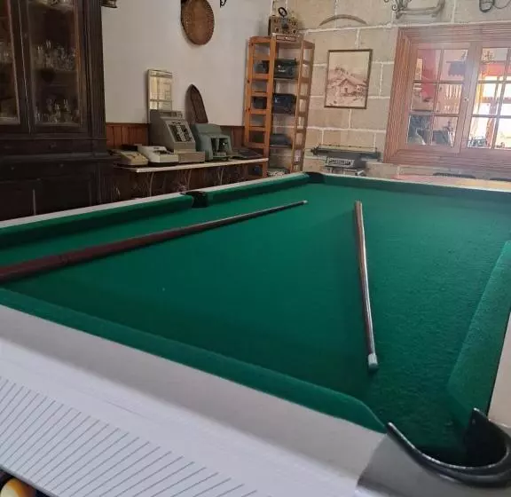 호텔 El Sombrerito