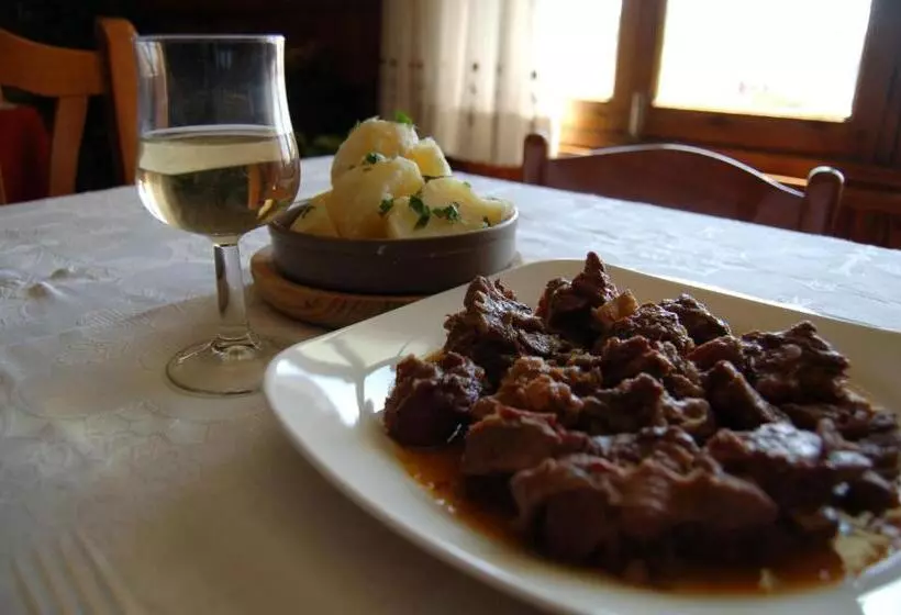 호텔 El Sombrerito