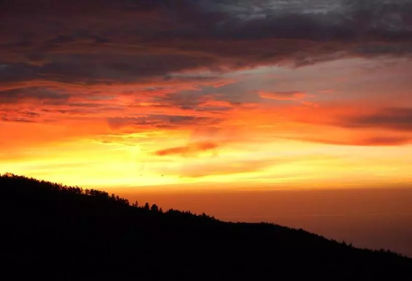 호텔 El Sombrerito