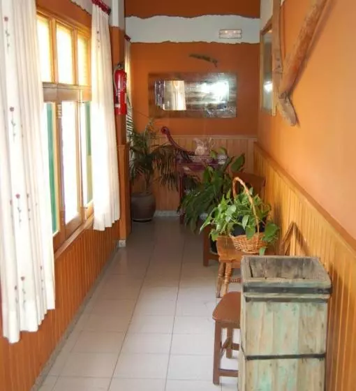 호텔 El Sombrerito