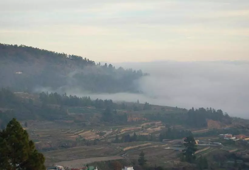 호텔 El Sombrerito