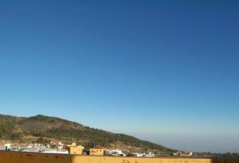 호텔 El Sombrerito