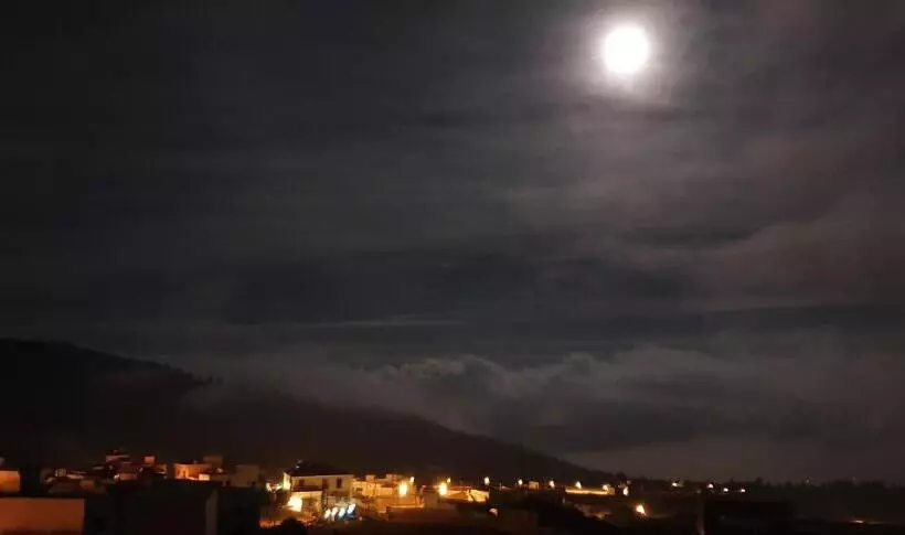 호텔 El Sombrerito