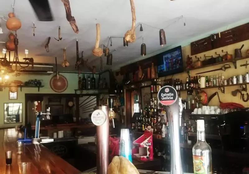 호텔 El Sombrerito