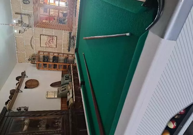 호텔 El Sombrerito