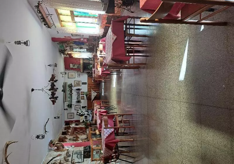 호텔 El Sombrerito