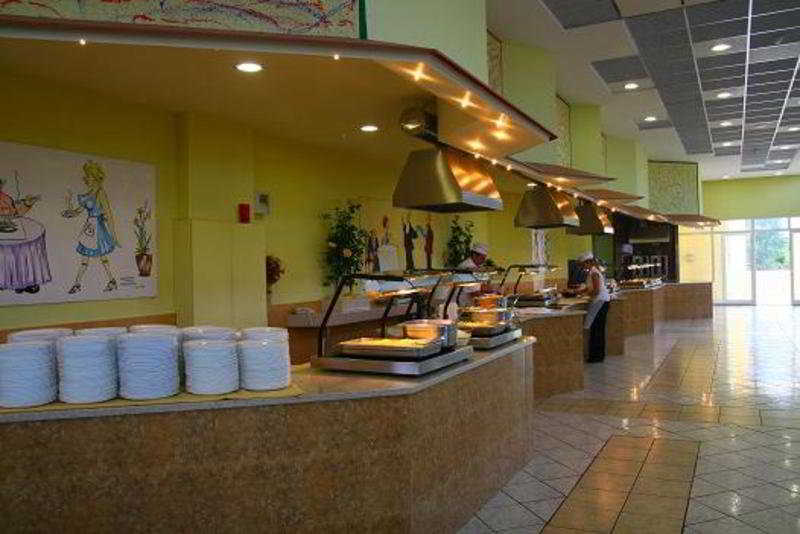 هتل Aqua Sun Village