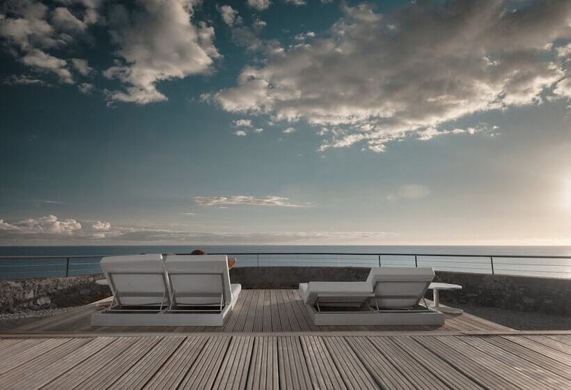 هتل Estalagem Da Ponta Do Sol