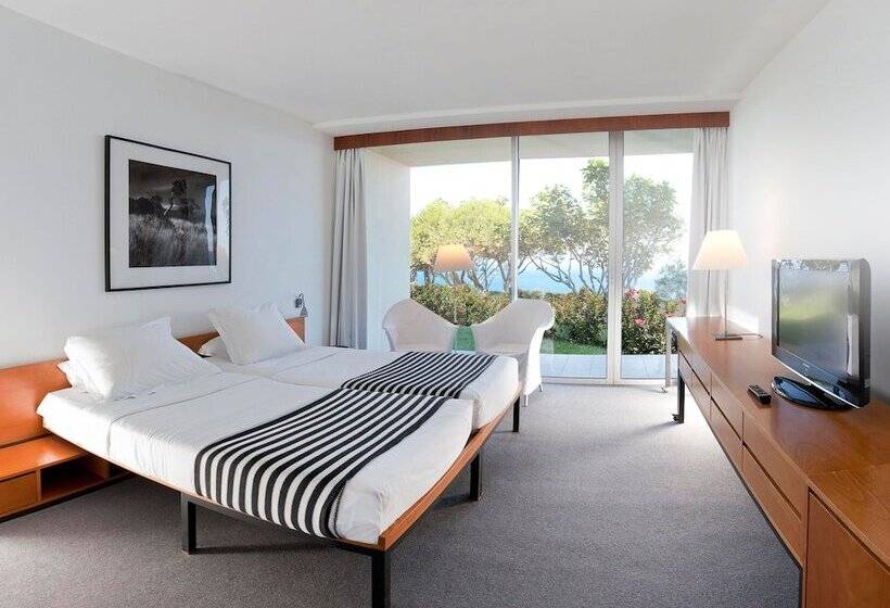 هتل Estalagem Da Ponta Do Sol