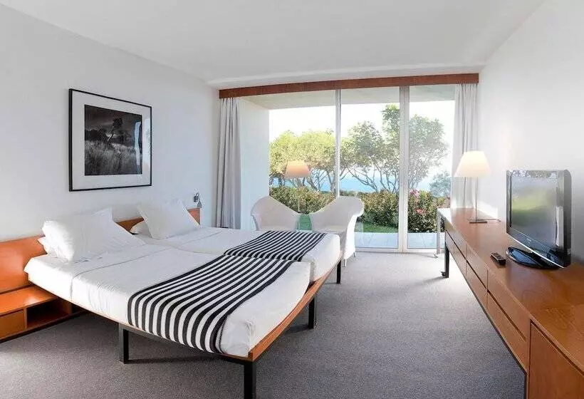 酒店 Estalagem Da Ponta Do Sol