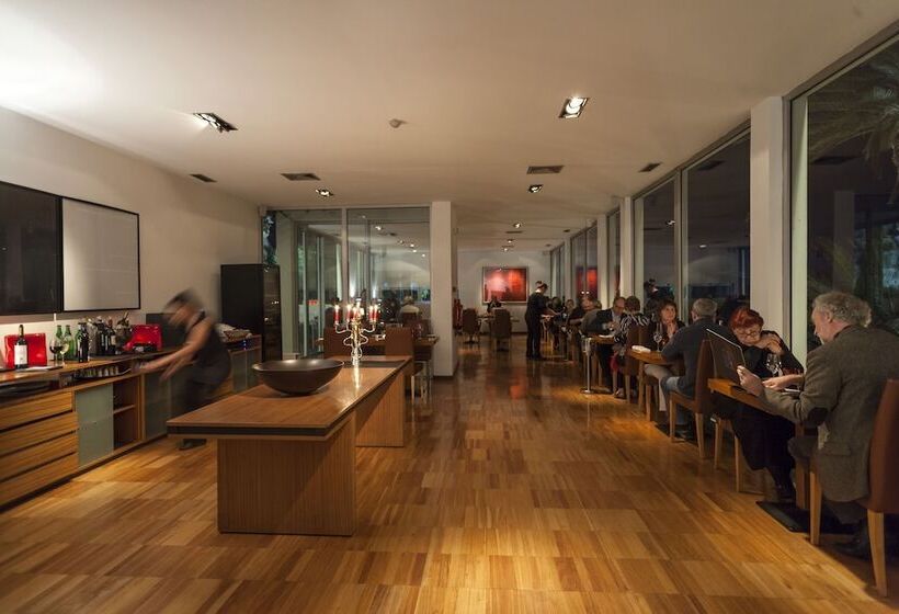 هتل Estalagem Da Ponta Do Sol