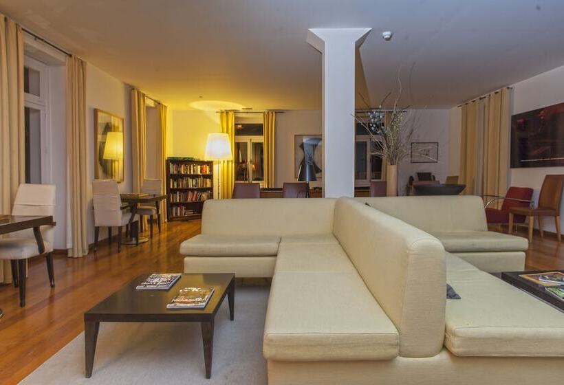 هتل Estalagem Da Ponta Do Sol