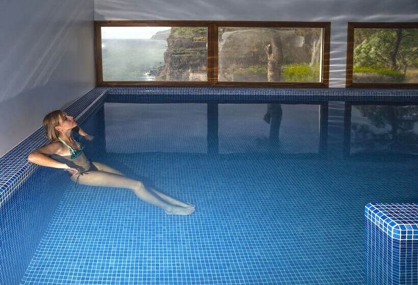 هتل Estalagem Da Ponta Do Sol