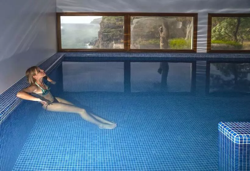 酒店 Estalagem Da Ponta Do Sol