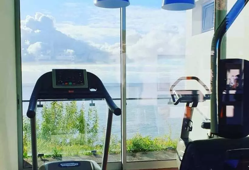 酒店 Estalagem Da Ponta Do Sol