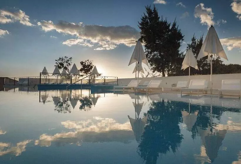 酒店 Estalagem Da Ponta Do Sol