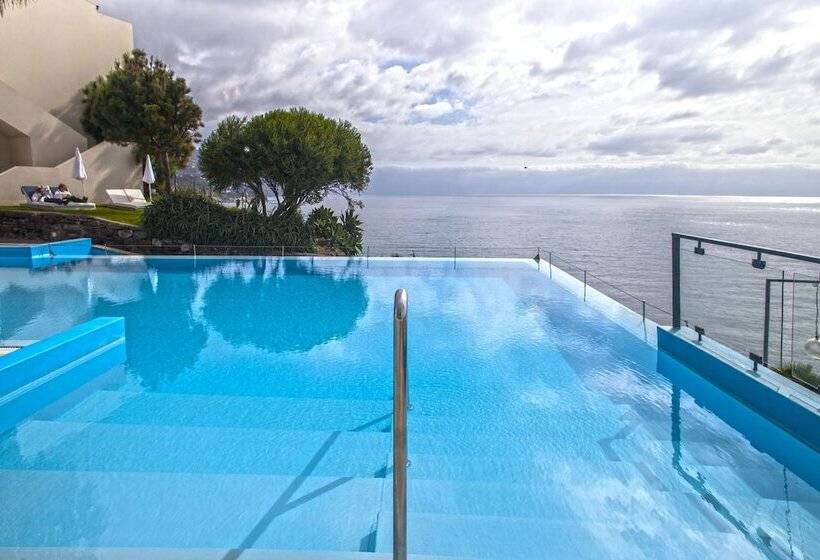 هتل Estalagem Da Ponta Do Sol