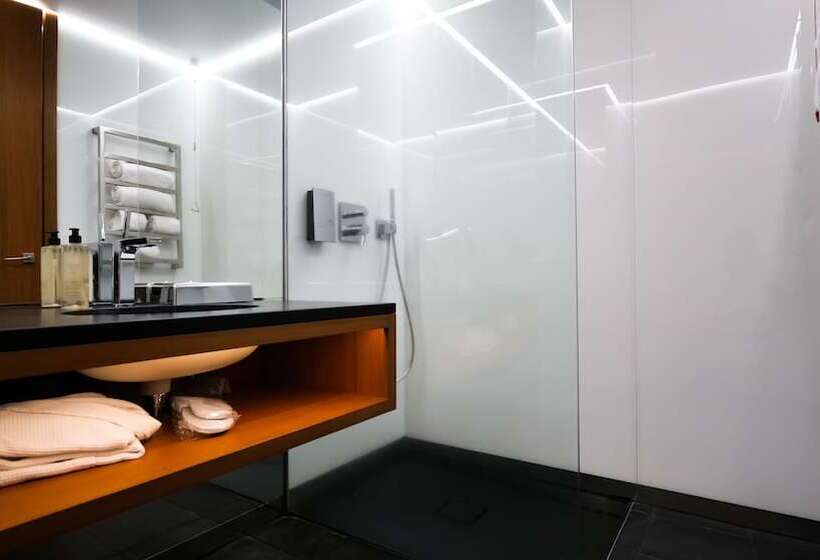 هتل Estalagem Da Ponta Do Sol