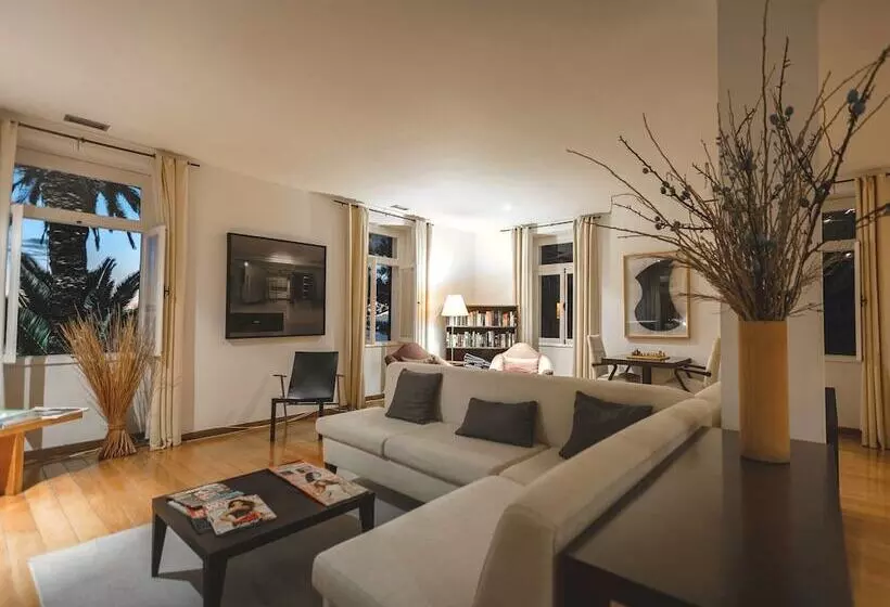 酒店 Estalagem Da Ponta Do Sol