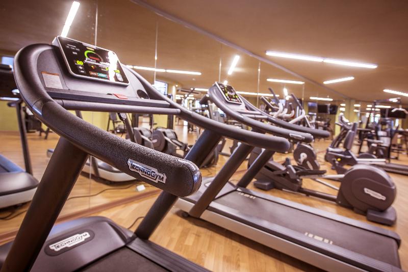 Otel Fodele Beach Water Park Resort