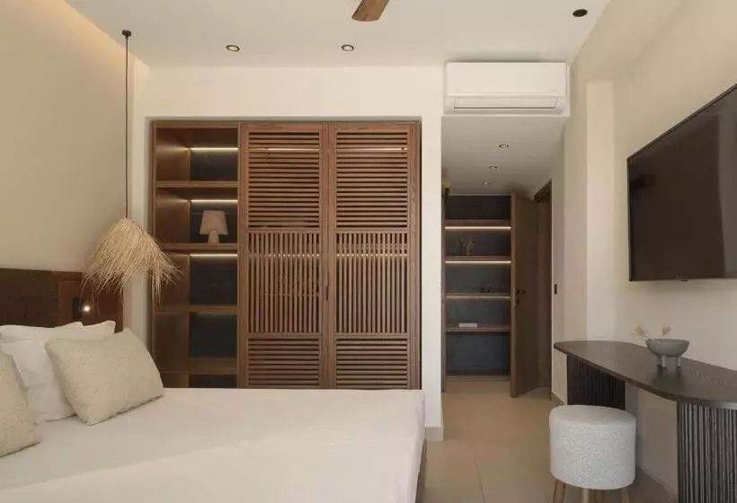 Отель Fodele Beach Water Park Resort