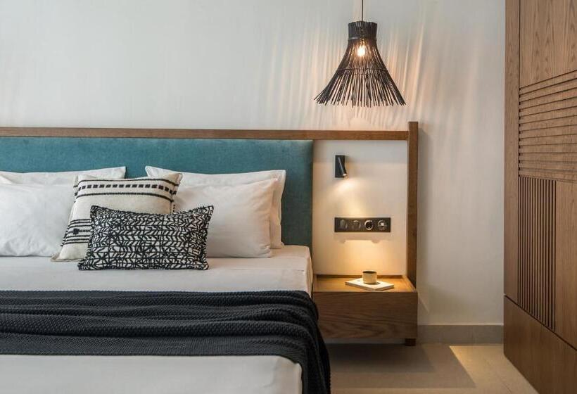 Otel Fodele Beach Water Park Resort