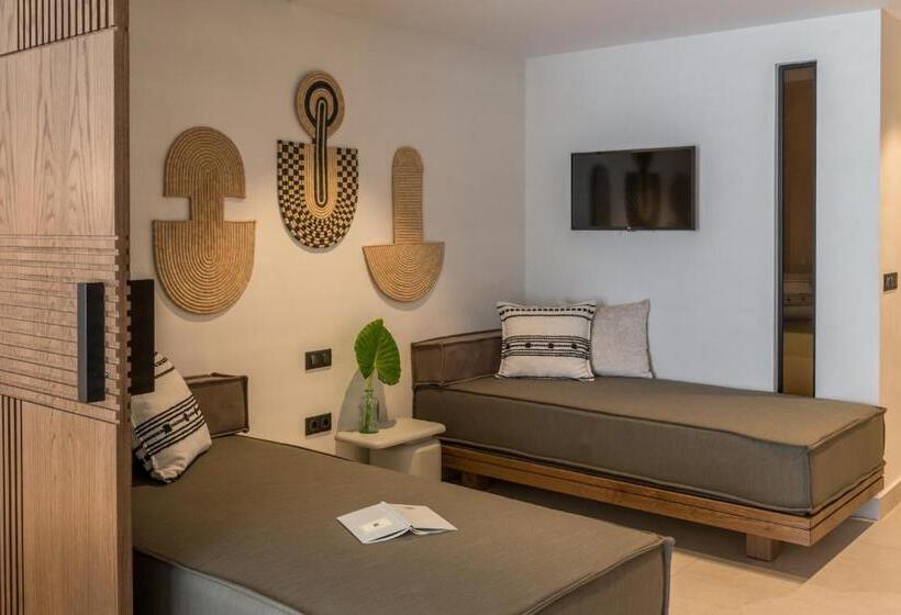 Otel Fodele Beach Water Park Resort