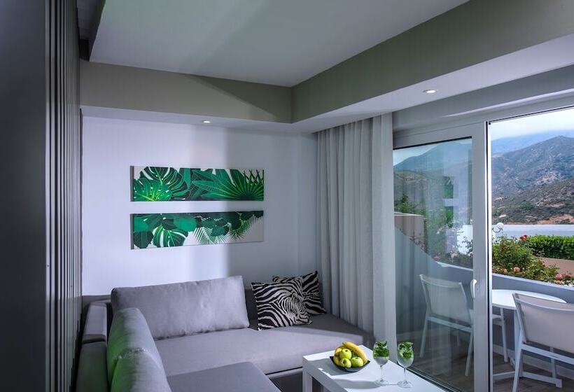 Otel Fodele Beach Water Park Resort