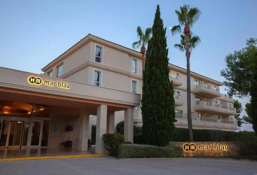 호텔 Hm Mar Blau