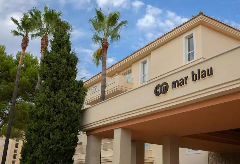 호텔 Hm Mar Blau
