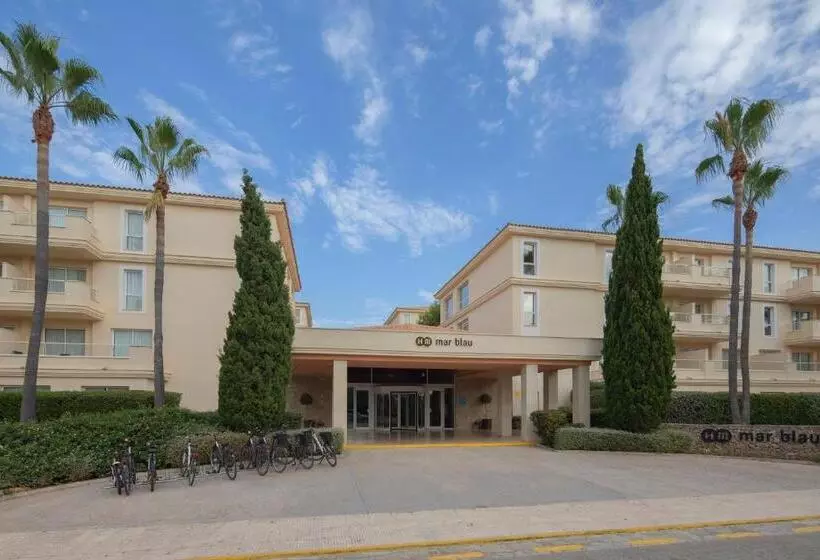 호텔 Hm Mar Blau