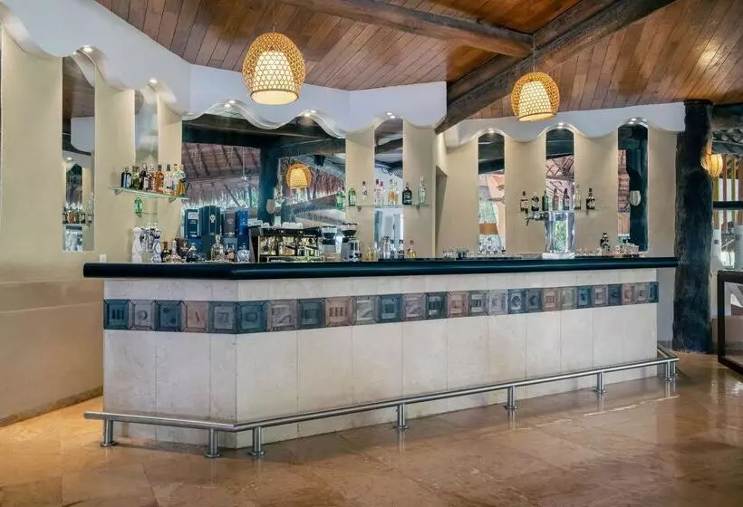 호텔 Iberostar Waves Cozumel - All Inclusive