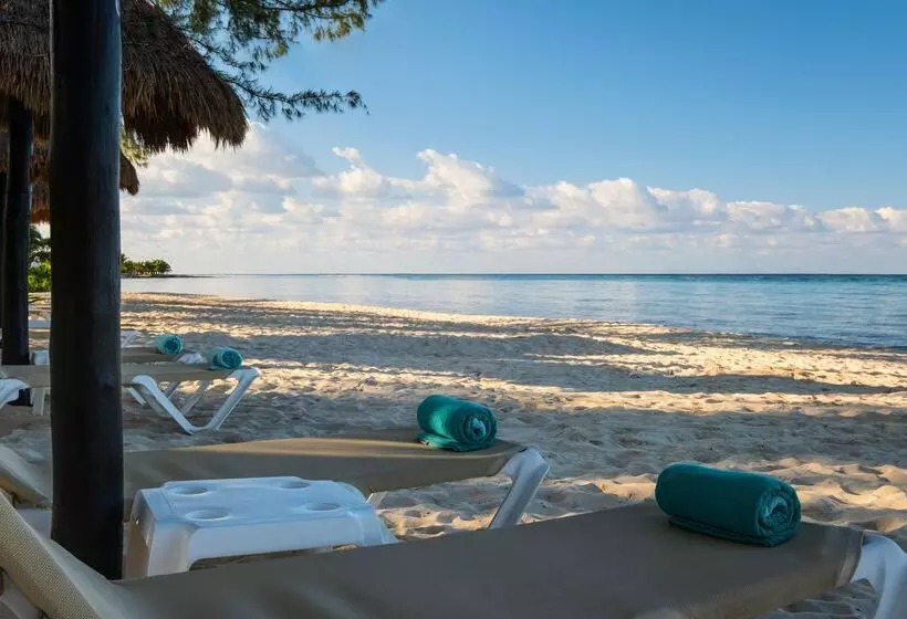 호텔 Iberostar Waves Cozumel - All Inclusive