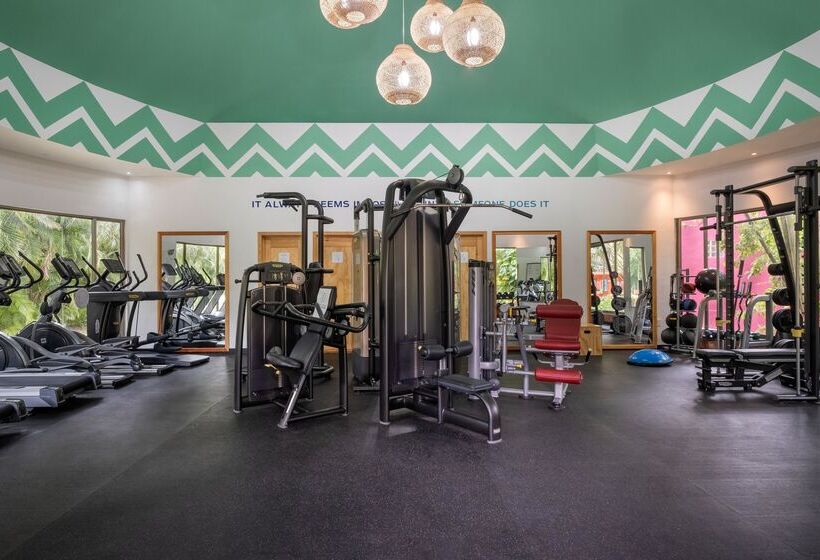 هتل Iberostar Waves Cozumel - All Inclusive