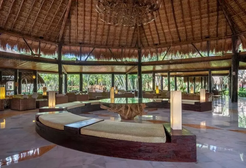 호텔 Iberostar Waves Cozumel - All Inclusive