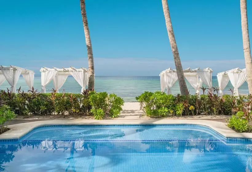 호텔 Iberostar Waves Cozumel - All Inclusive