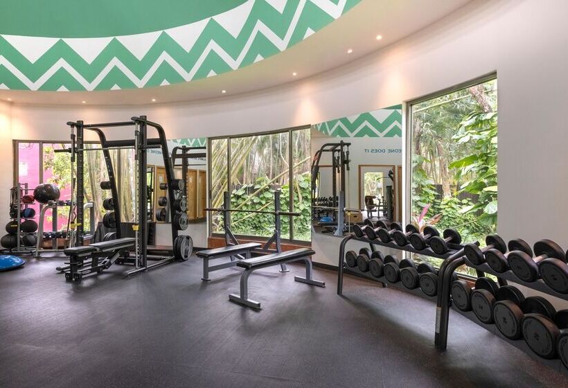 هتل Iberostar Waves Cozumel - All Inclusive