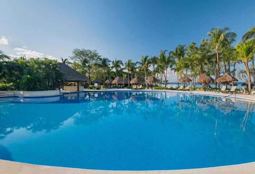 هتل Iberostar Waves Cozumel - All Inclusive