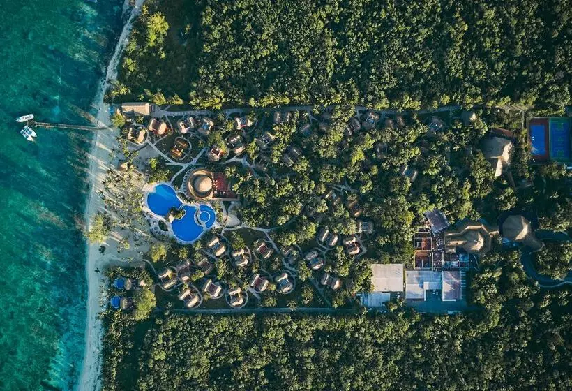 호텔 Iberostar Waves Cozumel - All Inclusive