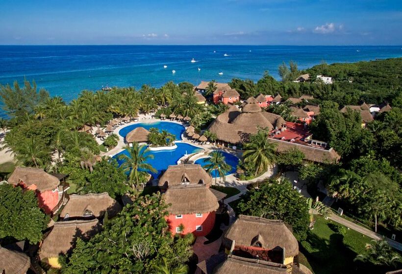 هتل Iberostar Waves Cozumel - All Inclusive
