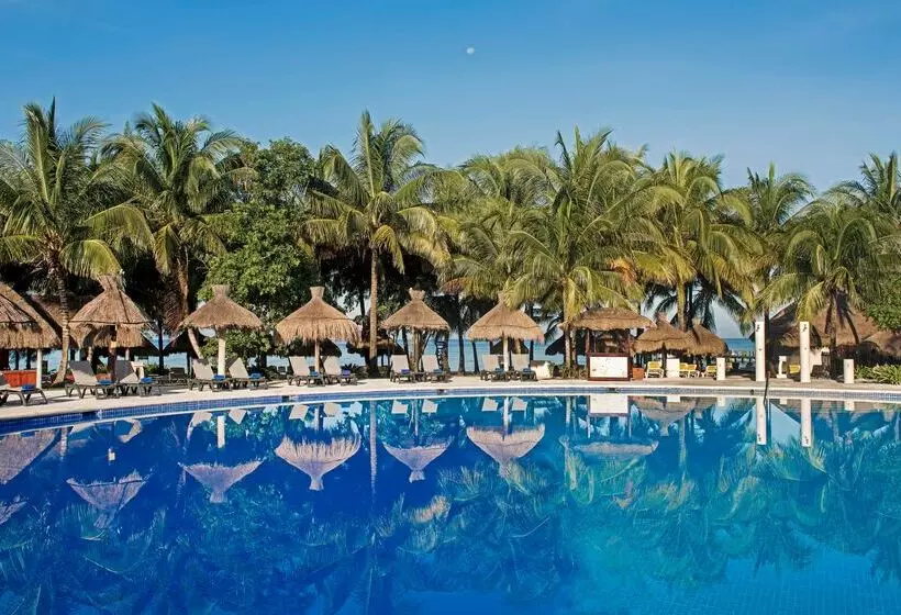 호텔 Iberostar Waves Cozumel - All Inclusive