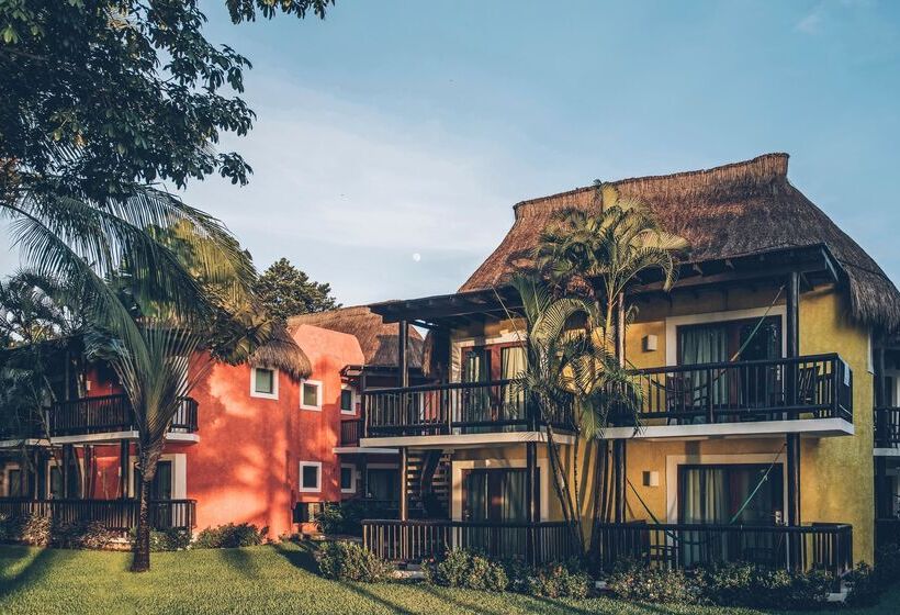 هتل Iberostar Waves Cozumel - All Inclusive