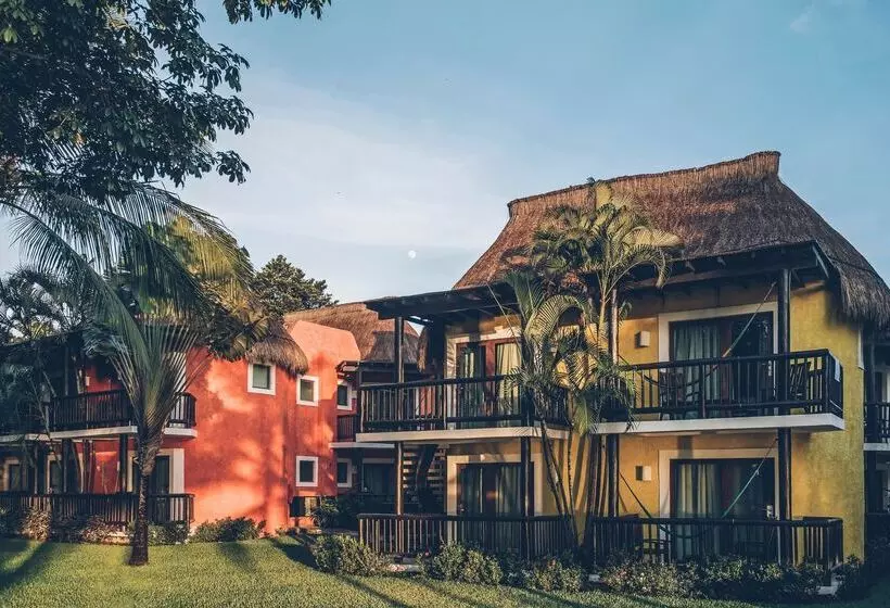 호텔 Iberostar Waves Cozumel - All Inclusive