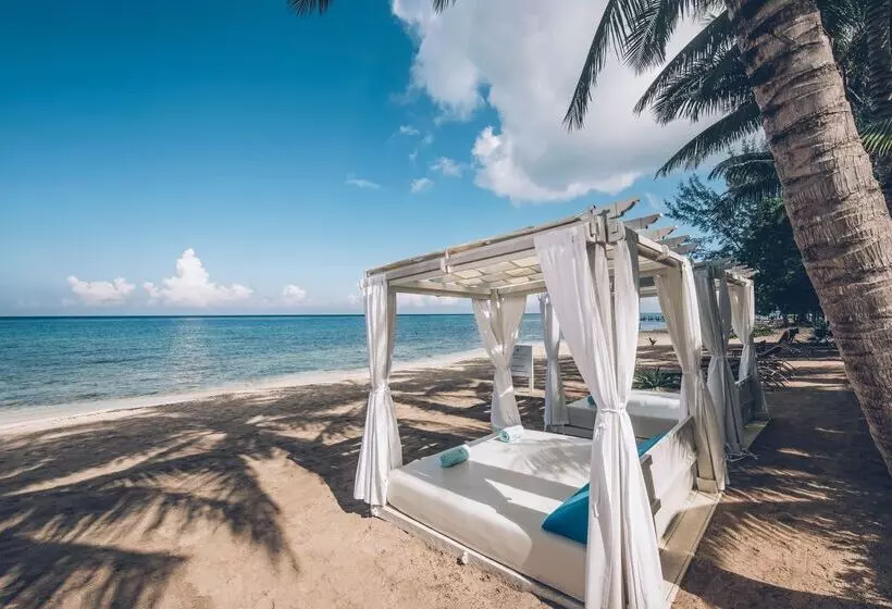 호텔 Iberostar Waves Cozumel - All Inclusive