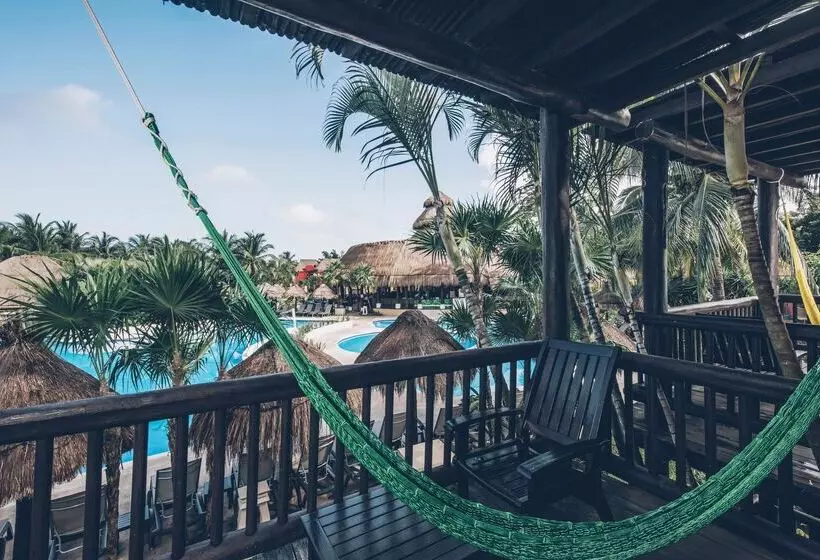 호텔 Iberostar Waves Cozumel - All Inclusive