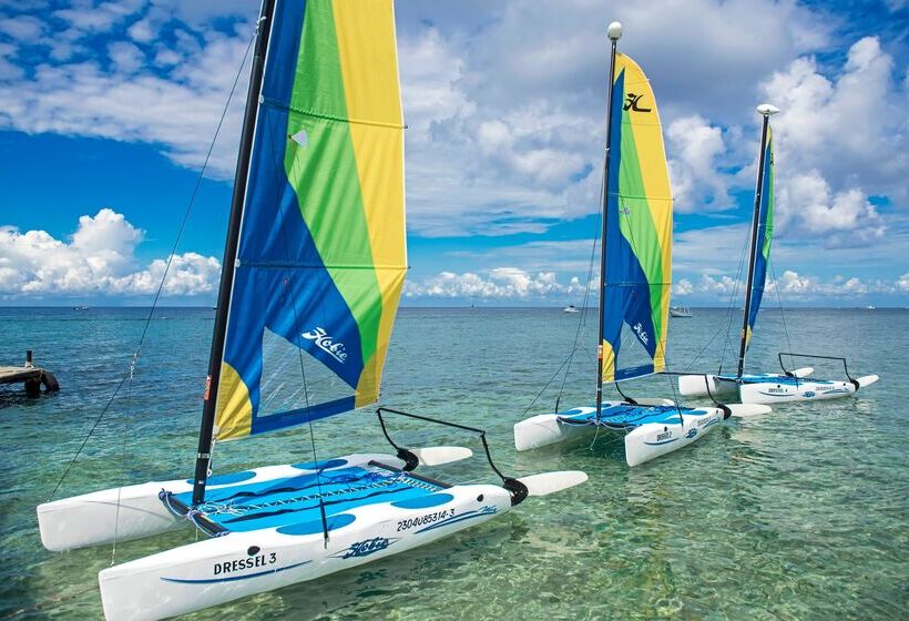 هتل Iberostar Waves Cozumel - All Inclusive