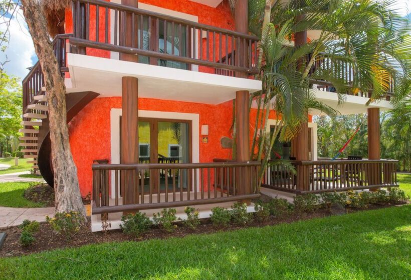 هتل Iberostar Waves Cozumel - All Inclusive