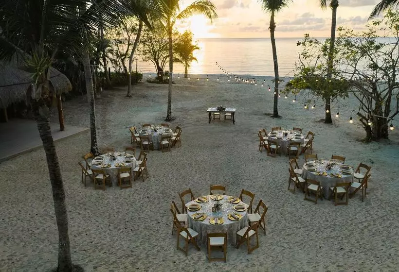 호텔 Iberostar Waves Cozumel - All Inclusive