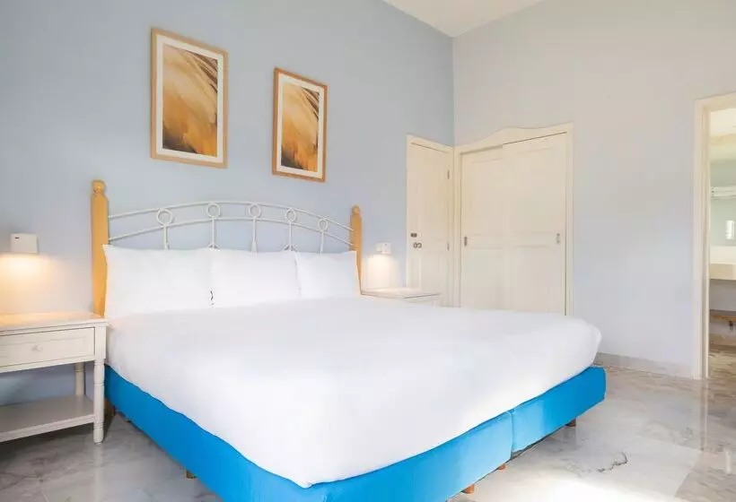 호텔 Iberostar Waves Cozumel - All Inclusive