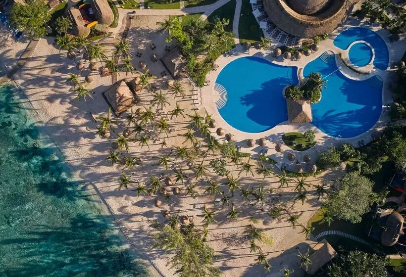 호텔 Iberostar Waves Cozumel - All Inclusive